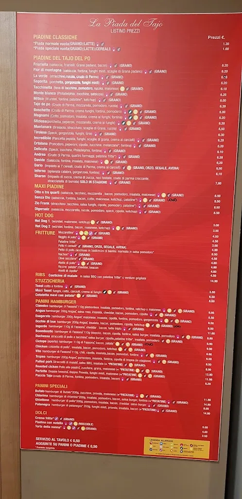 Menu_La Piada del Tajo_Taglio di Po_image_4