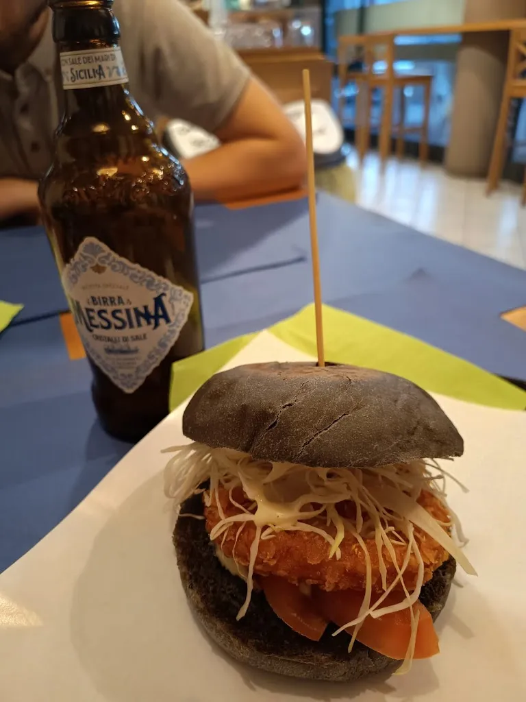 Alexa Wilk_La Piada del Tajo_Taglio di Po_review