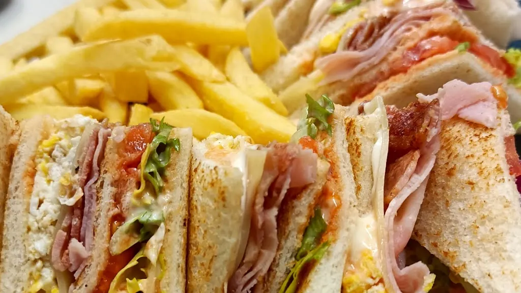 La Piada del Tajo restaurant in Taglio di Po