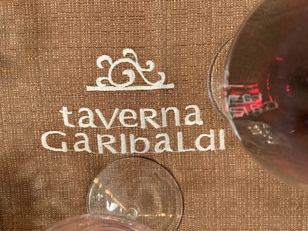 Jhoel Delgado_Taverna Garibaldi ristorante e camere_Provincia di Barletta - Andria - Trani_review