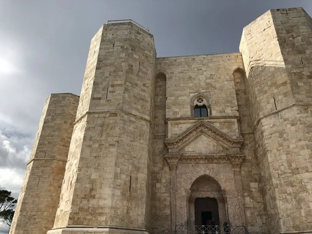 Roberto Ducceschi_Taverna Garibaldi ristorante e camere_Provincia di Barletta - Andria - Trani_review