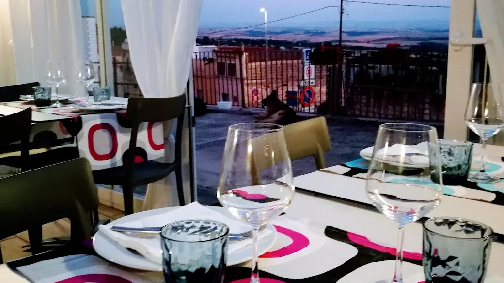 Taverna Garibaldi ristorante e camere_Provincia di Barletta - Andria - Trani_slider_image_1