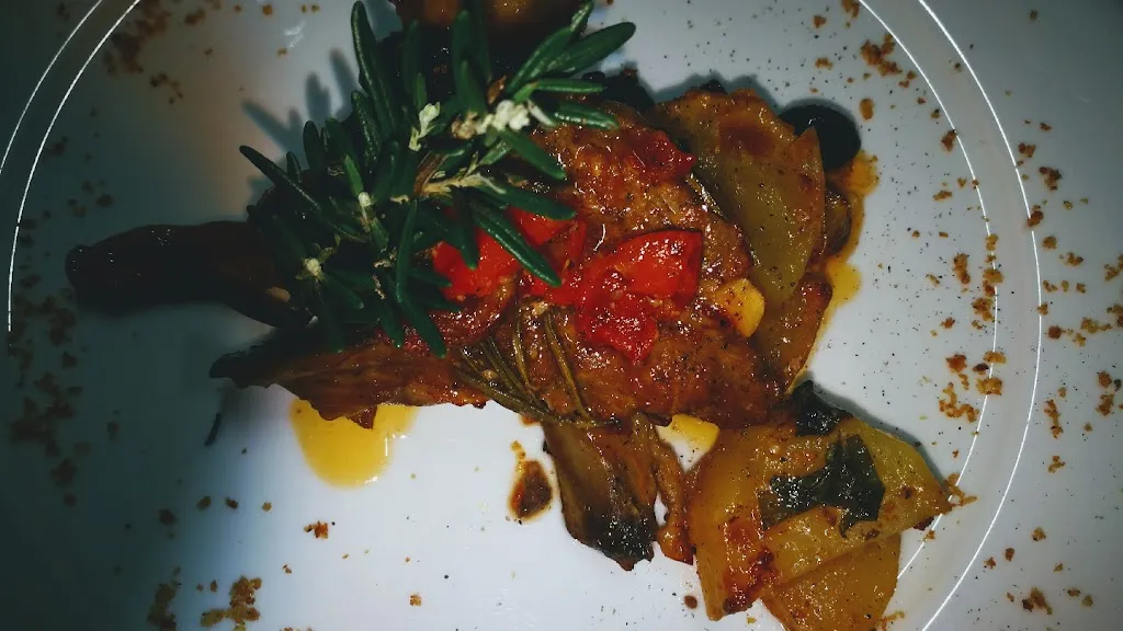 Taverna Garibaldi ristorante e camere_Provincia di Barletta - Andria - Trani_slider_image_3