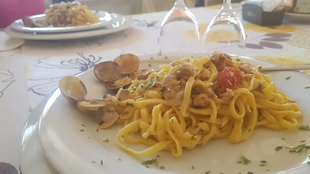 Menu_Ristorante Cà Lattis di Pinton Carla_Taglio di Po_image_1