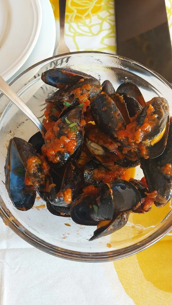 Menu_Ristorante Cà Lattis di Pinton Carla_Taglio di Po_image_2