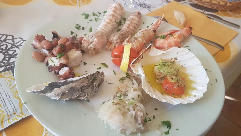 Ristorante Cà Lattis di Pinton Carla_Taglio di Po_slider_image_2