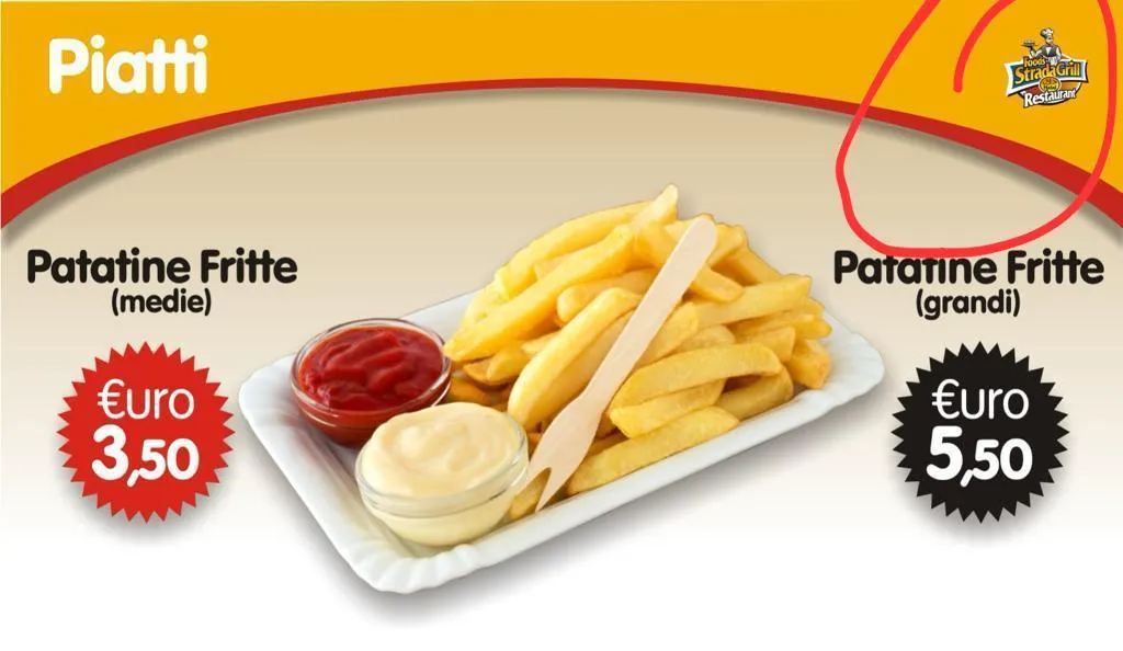 Menu_Buonissimo Pizza Kebab Fast Food_Taglio di Po_immagine_4