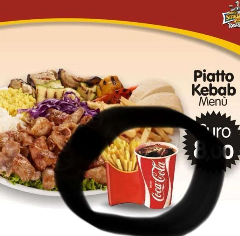 Menu_Buonissimo Pizza Kebab Fast Food_Taglio di Po_immagine_5