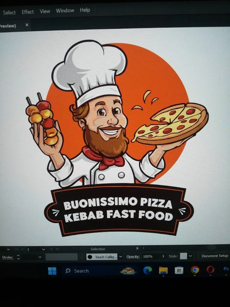 Buonissimo Pizza Kebab Fast Food_Taglio di Po_slider_image_2
