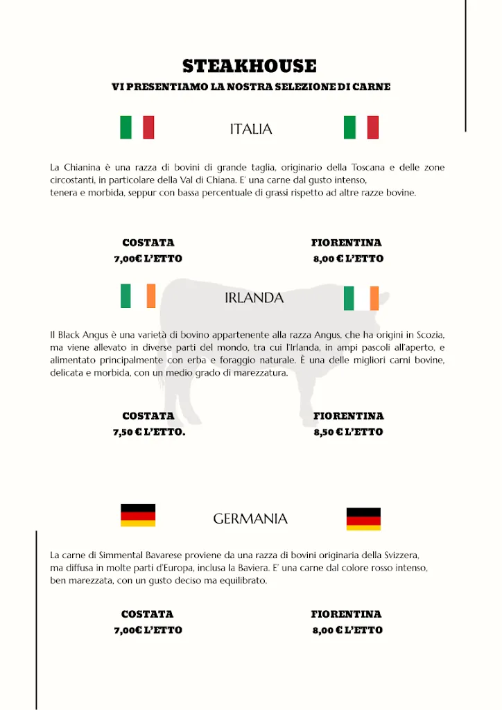 Menu_El Parillero Steakhouse & Restaurant_Tencarola_image_1