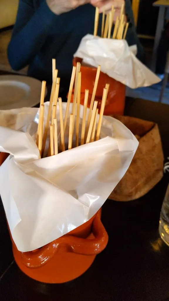 Menu_El Parillero Steakhouse & Restaurant_Tencarola_image_6