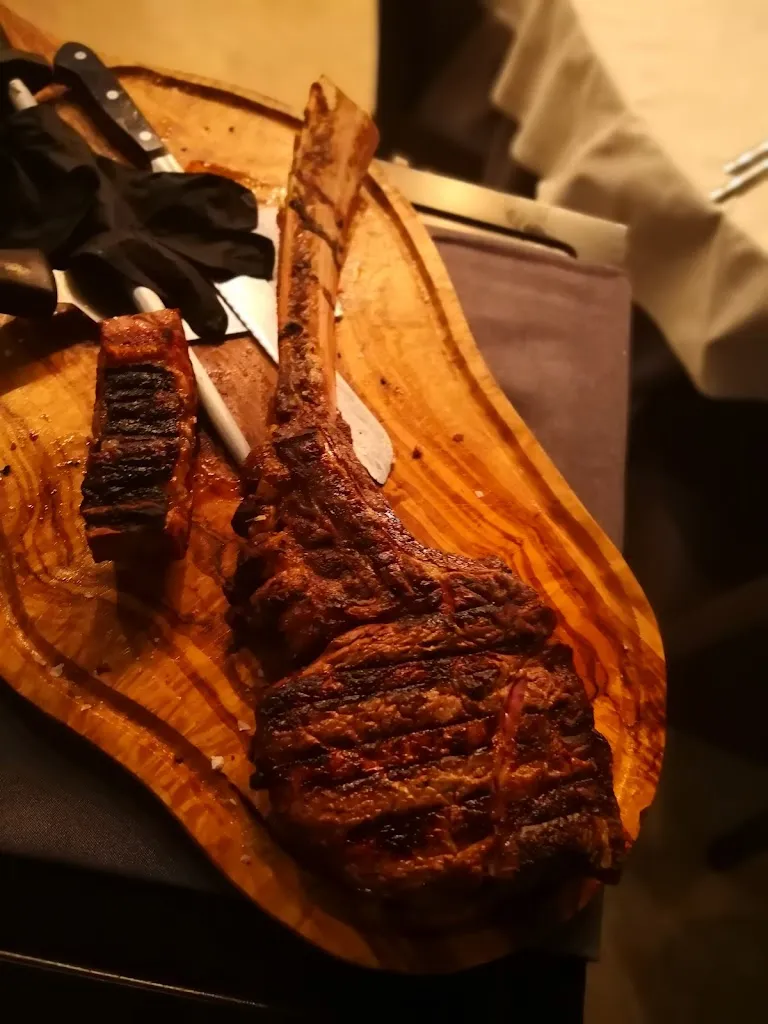 Menu_El Parillero Steakhouse & Restaurant_Tencarola_image_9