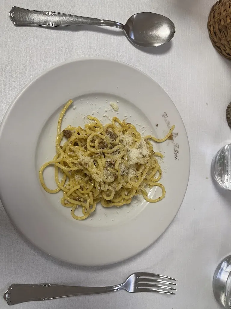 Anna R._Antica Trattoria Fattori_Terrossa_review