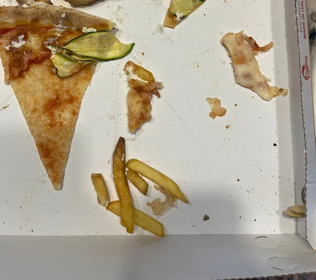 Paolino Paperino_La Stube_Terrossa_review