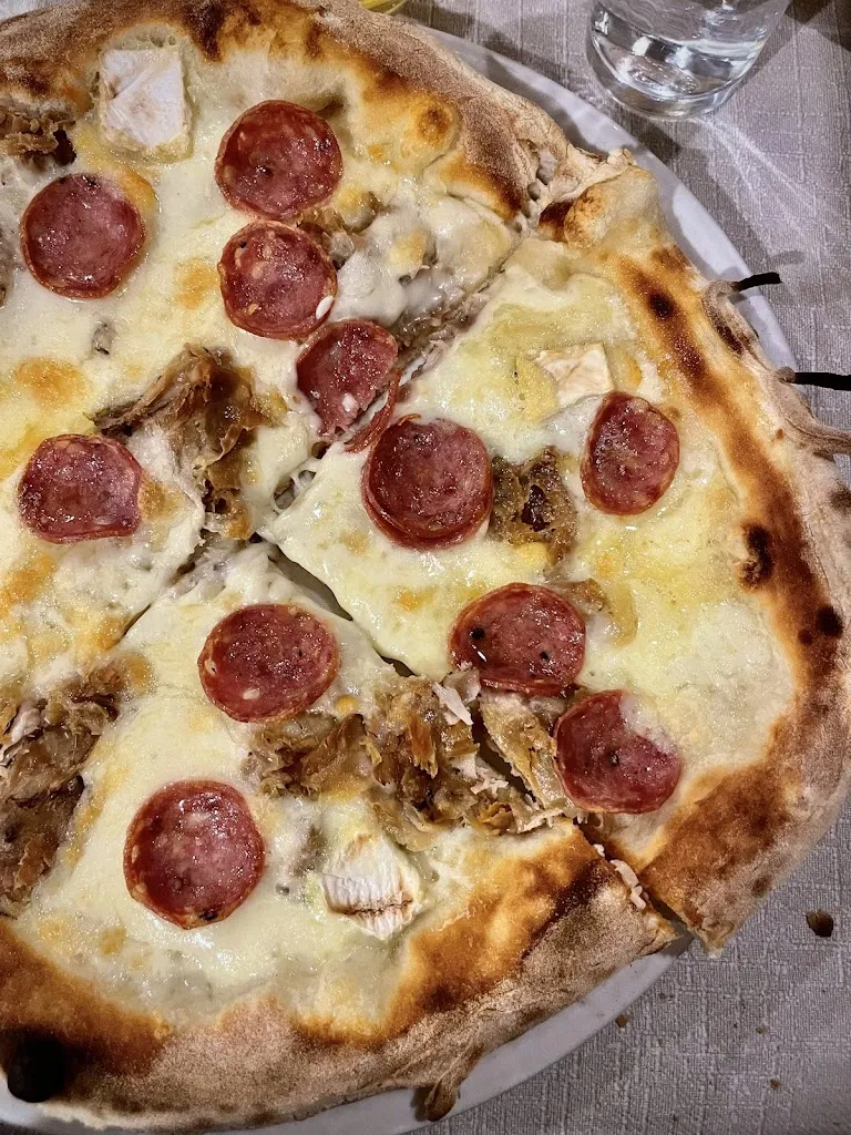 Ilene Oliveri_La Stube_Terrossa_review