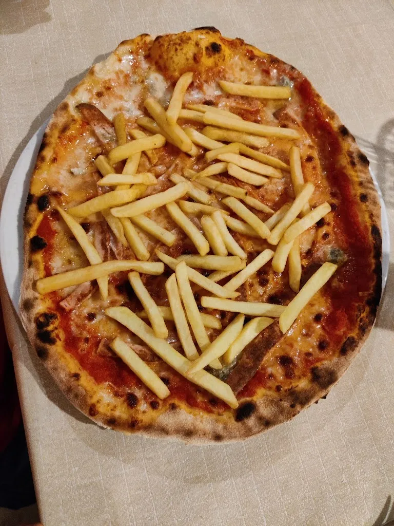 Sophie A_La Stube_Terrossa_review