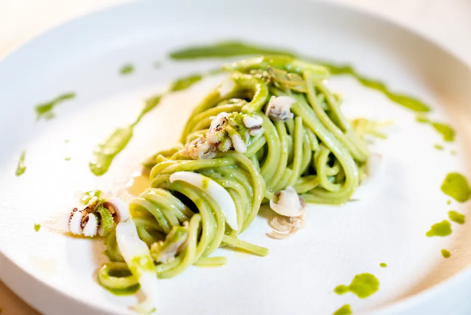 Menu_Regia Restaurant_Provincia di Barletta - Andria - Trani_immagine_2