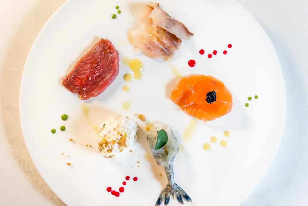 Menu_Regia Restaurant_Provincia di Barletta - Andria - Trani_immagine_6