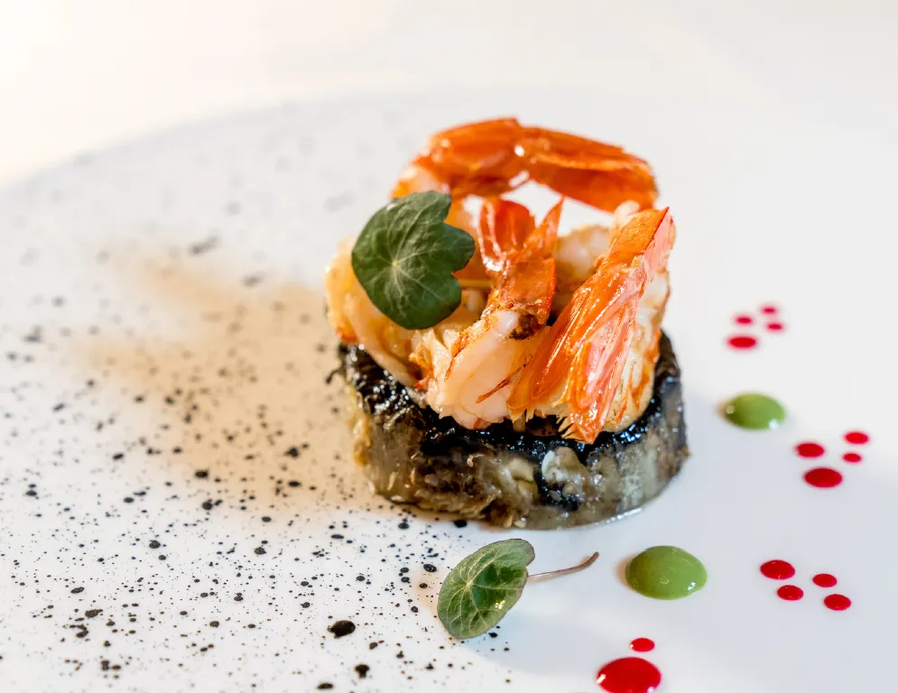 Regia Restaurant_Provincia di Barletta - Andria - Trani_slider_image_2