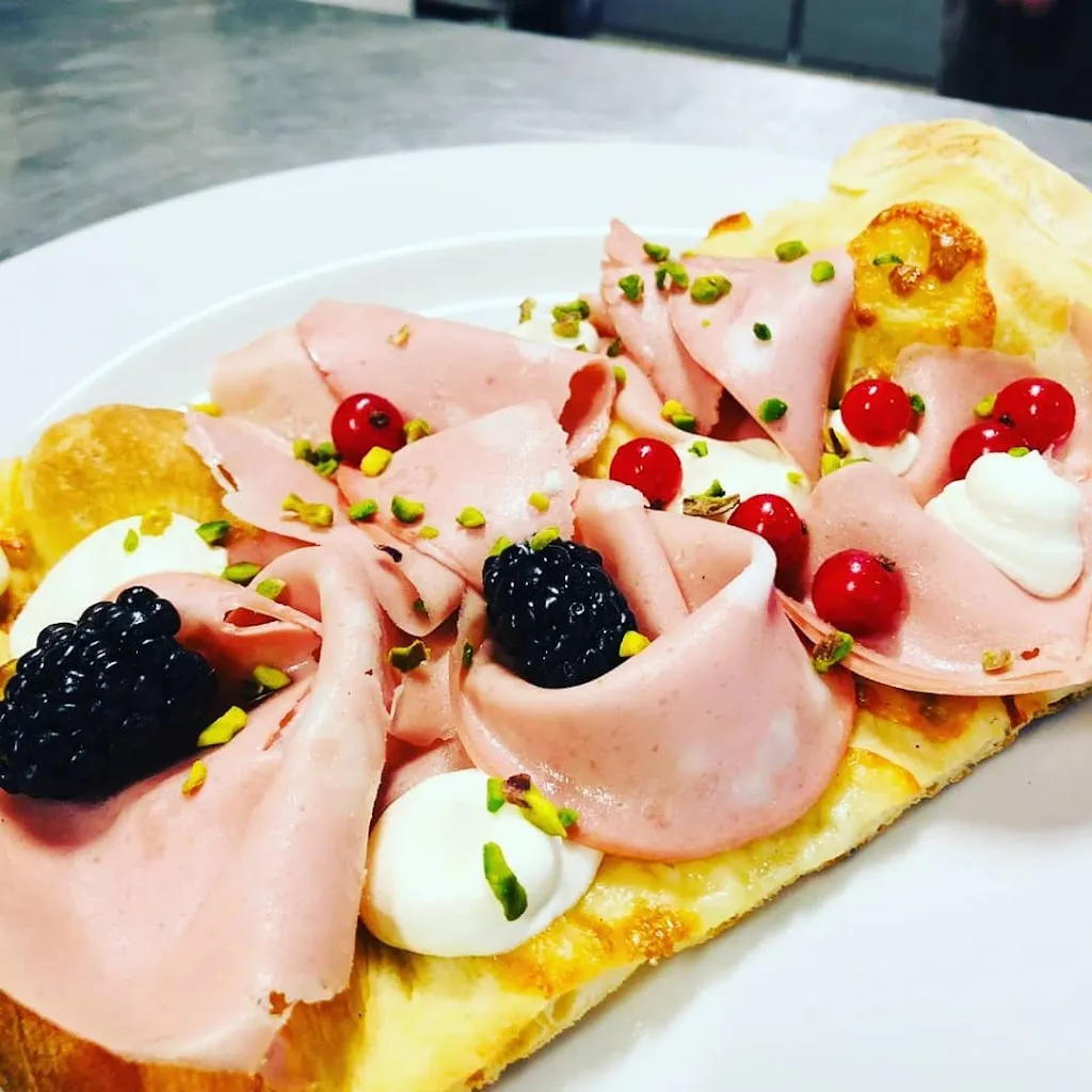 Azienda Agricola "L'Amolaro" Home Restaurant restaurant in Terrassa Padovana