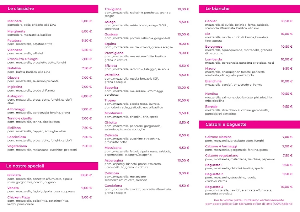 Menu_80Pizza pizzeria d'asporto_Terrassa Padovana_image_2