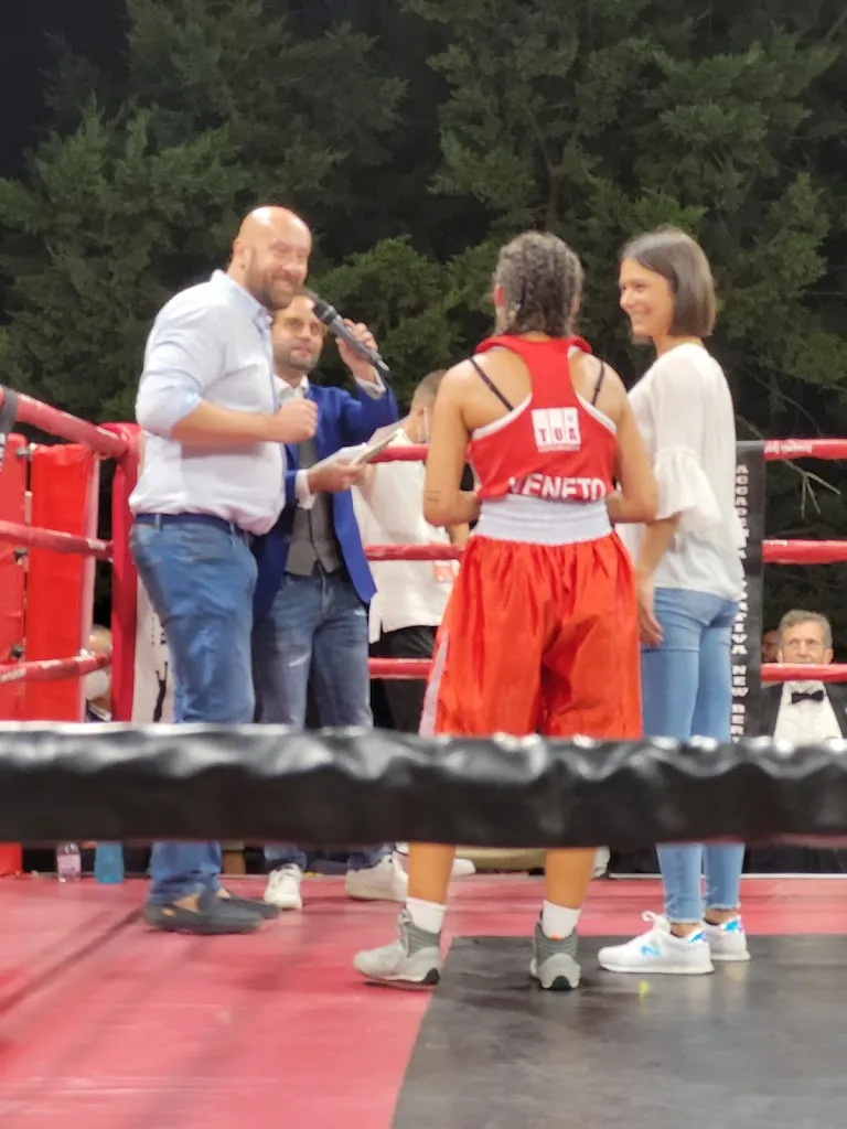 Moreno Callegaro_Matti Pessetti Asd_Terrassa Padovana_review