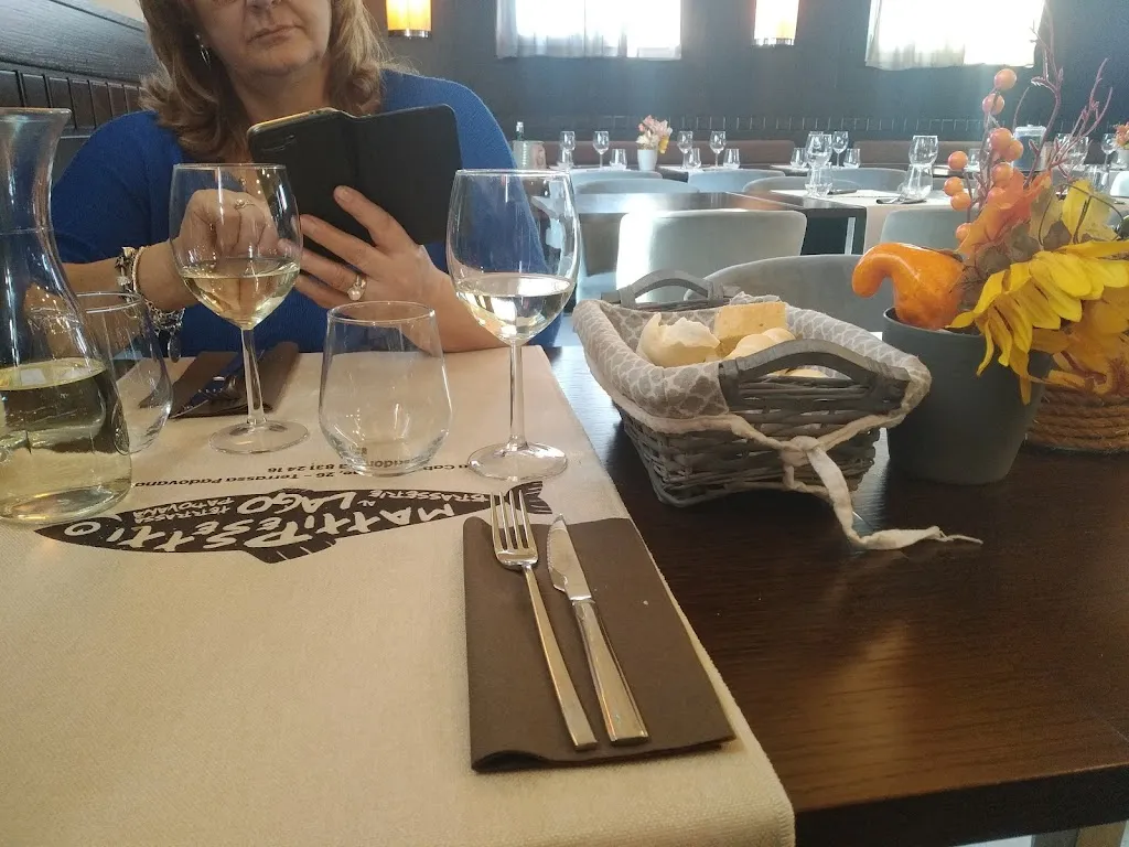 Salvatore D`Elia_Matti Pessetti Asd_Terrassa Padovana_review