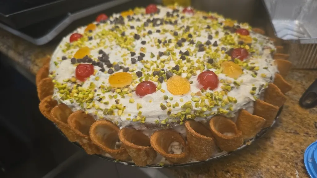 Il FritTuzzo restaurant in Terrassa Padovana