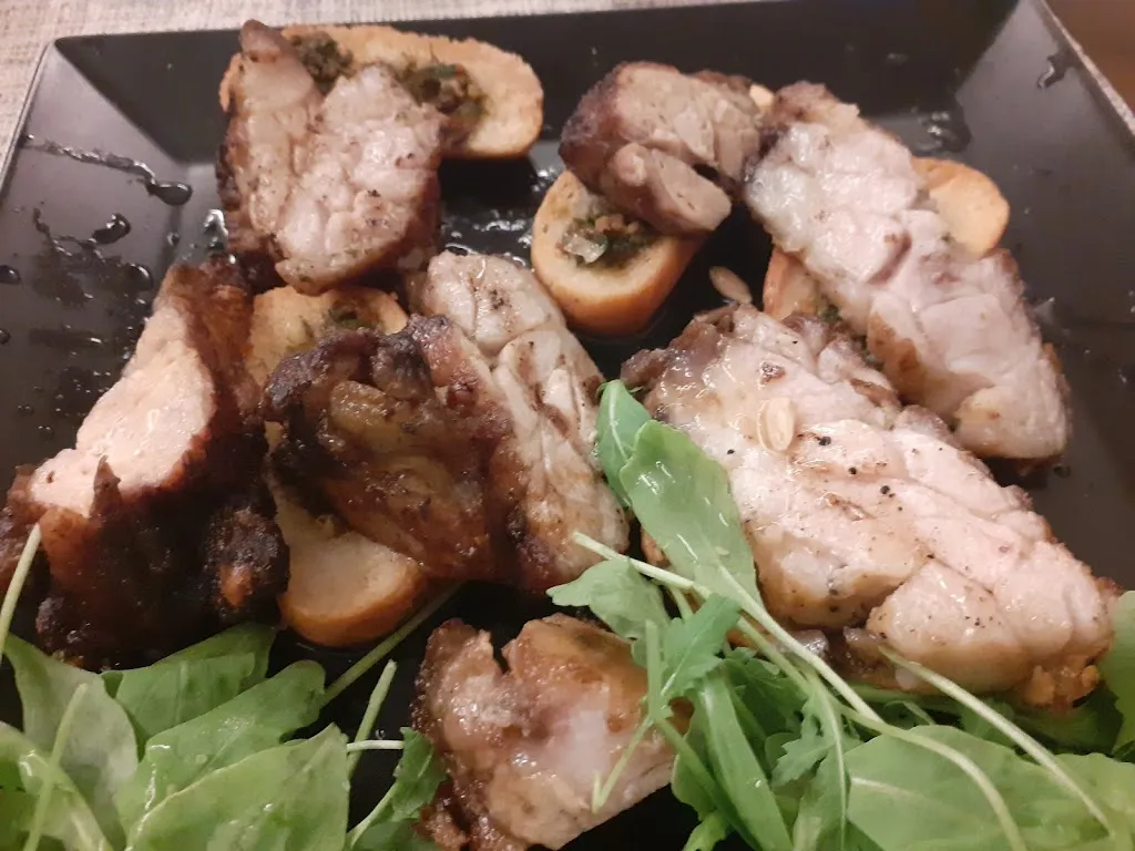 Riccardo Bonotto_Argentina Brace sul Brenta_Tezze_review