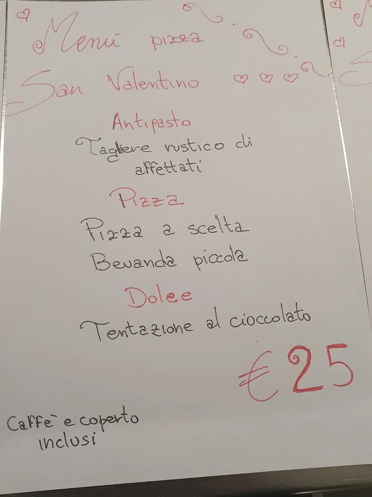 Menu_Da Teresa - I Piaceri Della Tavola Ristorante Pizzeria_Tezze_image_3