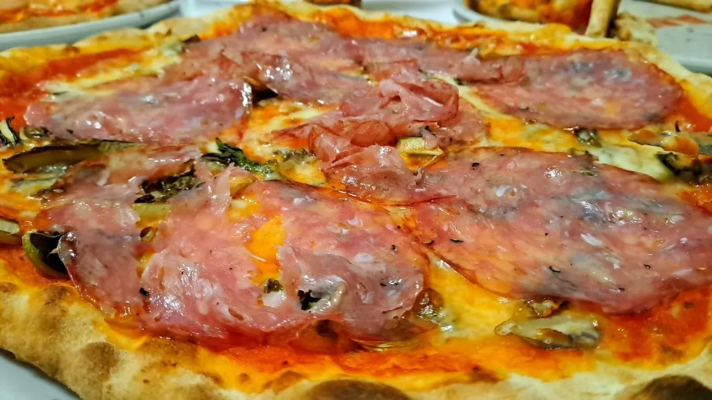 Menu_Da Teresa - I Piaceri Della Tavola Ristorante Pizzeria_Tezze_image_5