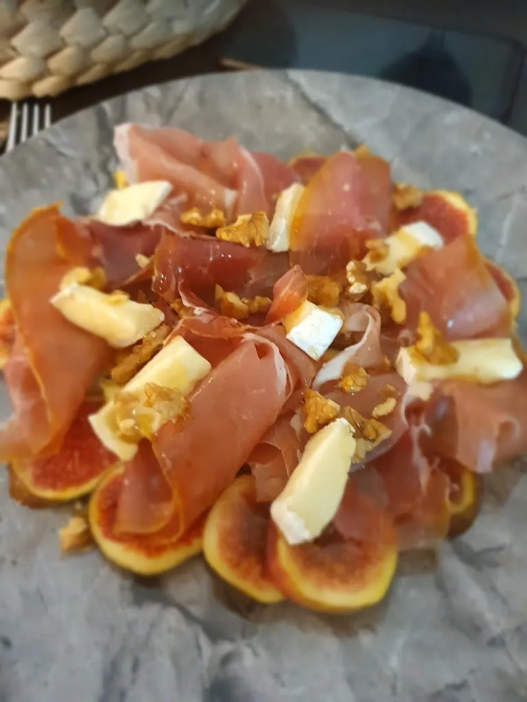 Menu_Da Teresa - I Piaceri Della Tavola Ristorante Pizzeria_Tezze_image_6