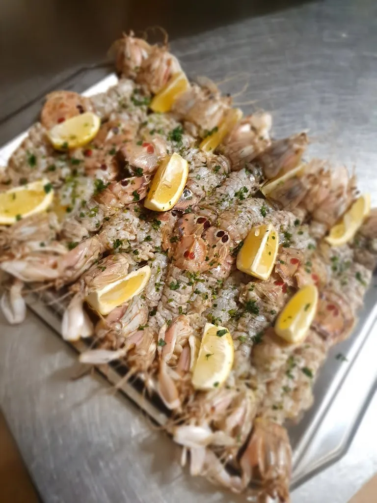 Menu_Da Teresa - I Piaceri Della Tavola Ristorante Pizzeria_Tezze_image_9