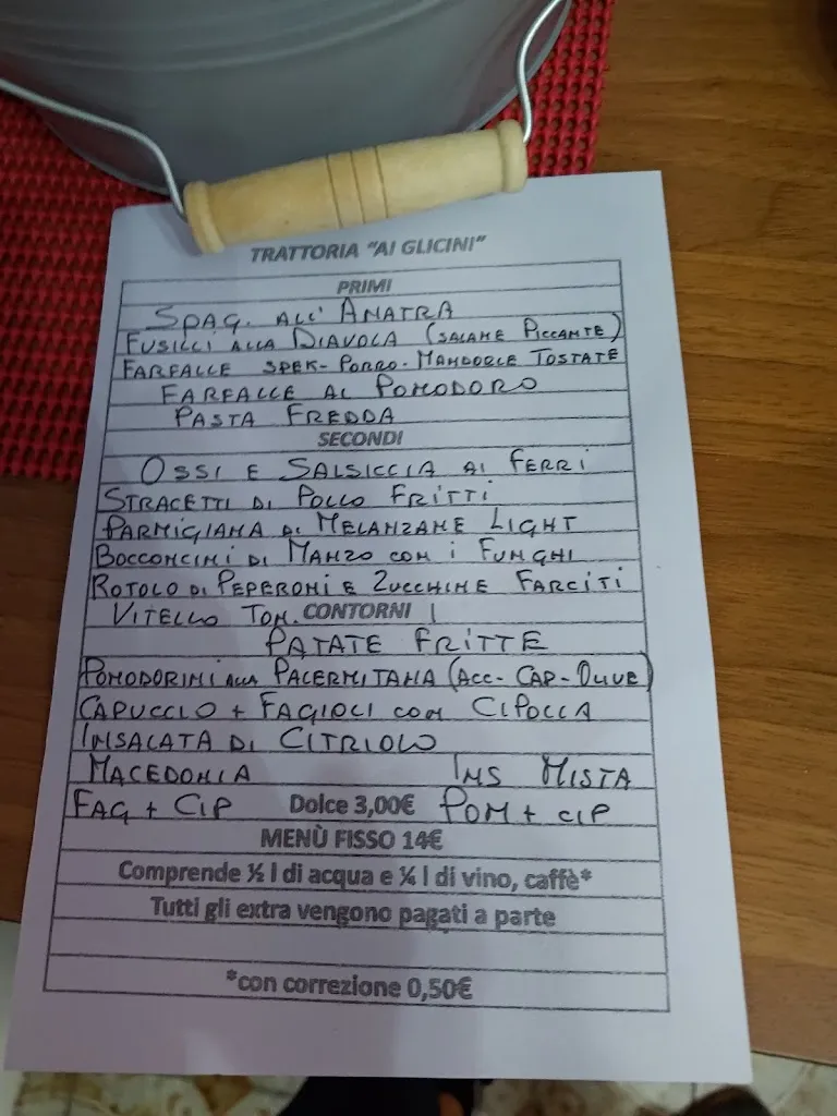 Menu_Trattoria Ai Glicini_Tombelle_image_1