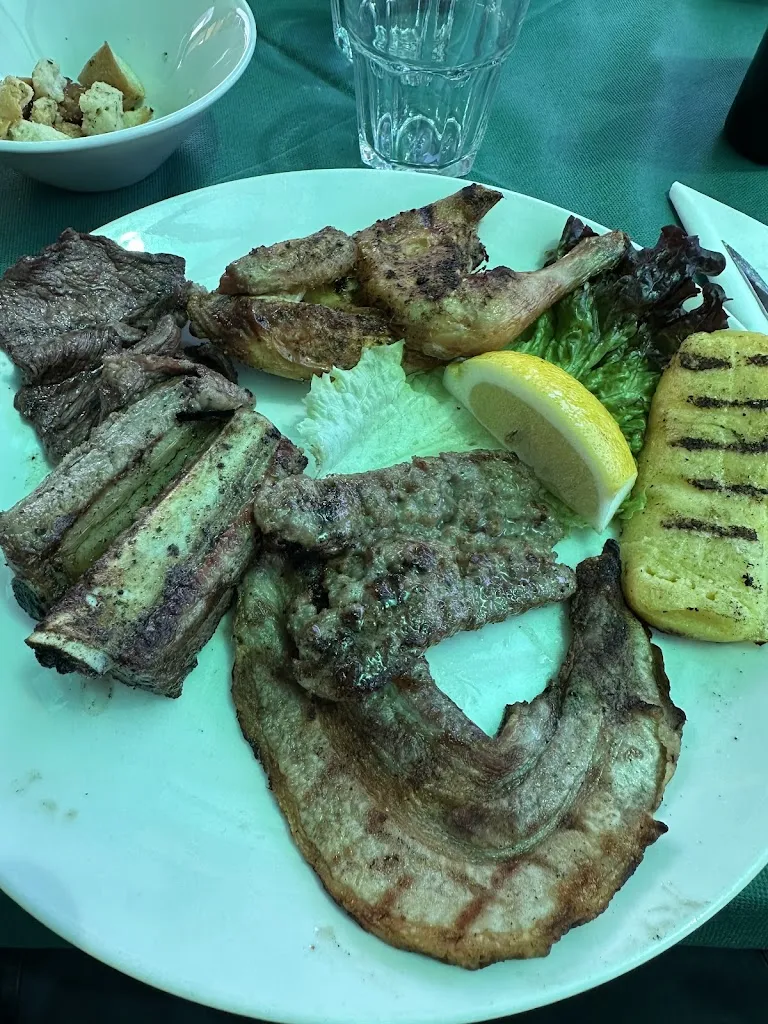 Davide86_Trattoria Ai Glicini_Tombelle_review