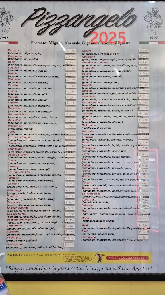 Menu_Pizzangelo Di Camillo Fabiola_Tombelle_image_1
