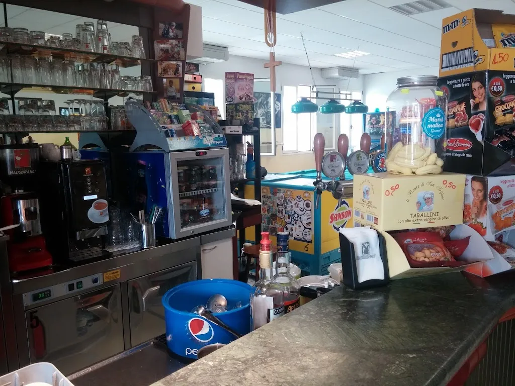 Patronato di Tombelle restaurant in Tombelle