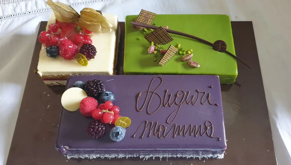 giorgia novello_Sarto Spiga d'Oro - Pasticceria Panificio_Tombelle_review