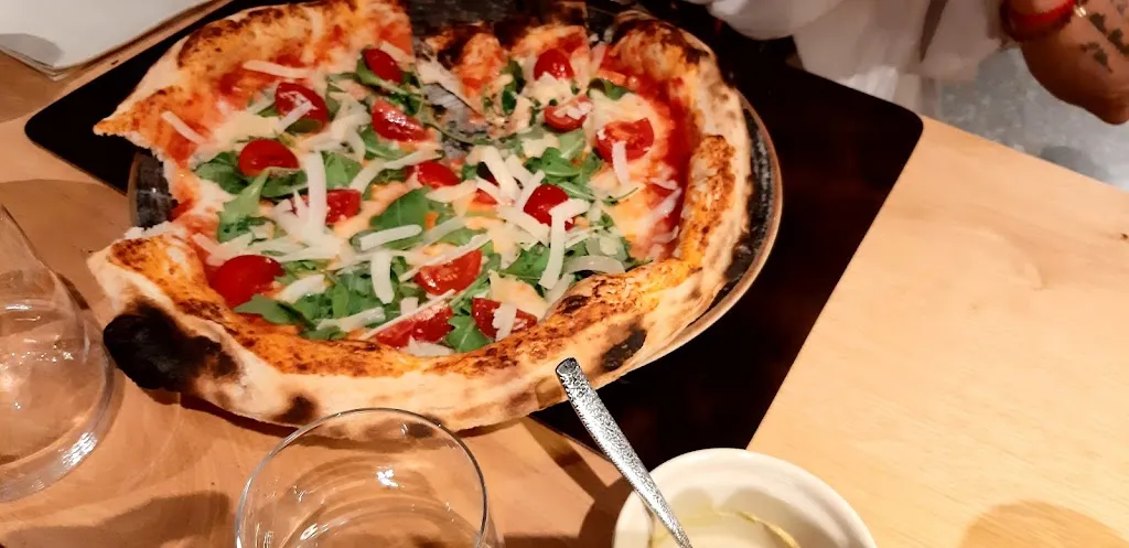 valter brocca_Il Fionco Ristorante & Pizzeria_Tombolo_review