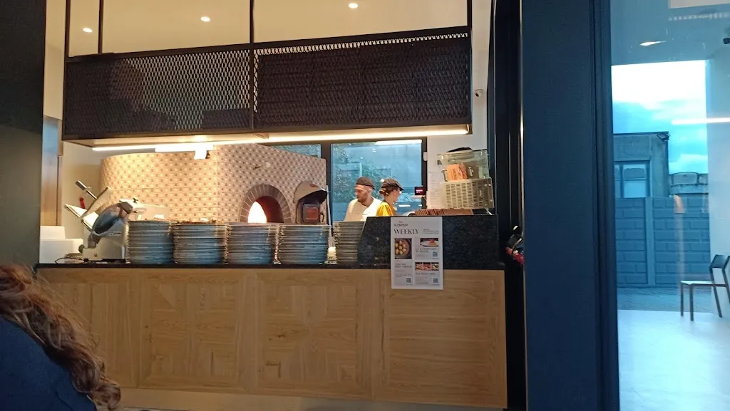 Mauro Mattesco_Il Fionco Ristorante & Pizzeria_Tombolo_review