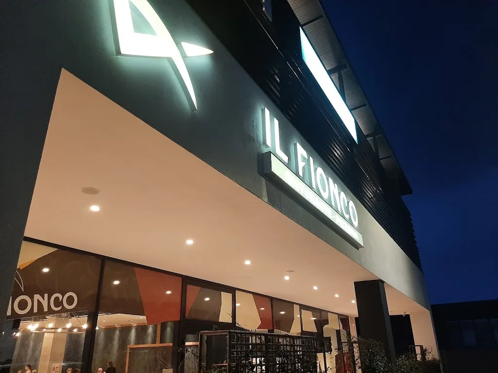 Il Fionco Ristorante & Pizzeria_Tombolo_slider_image_2