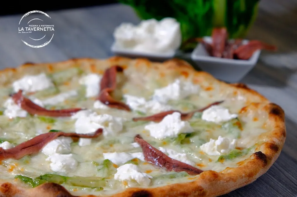 Menu_Pizzeria La Tavernetta_Tombolo_image_6