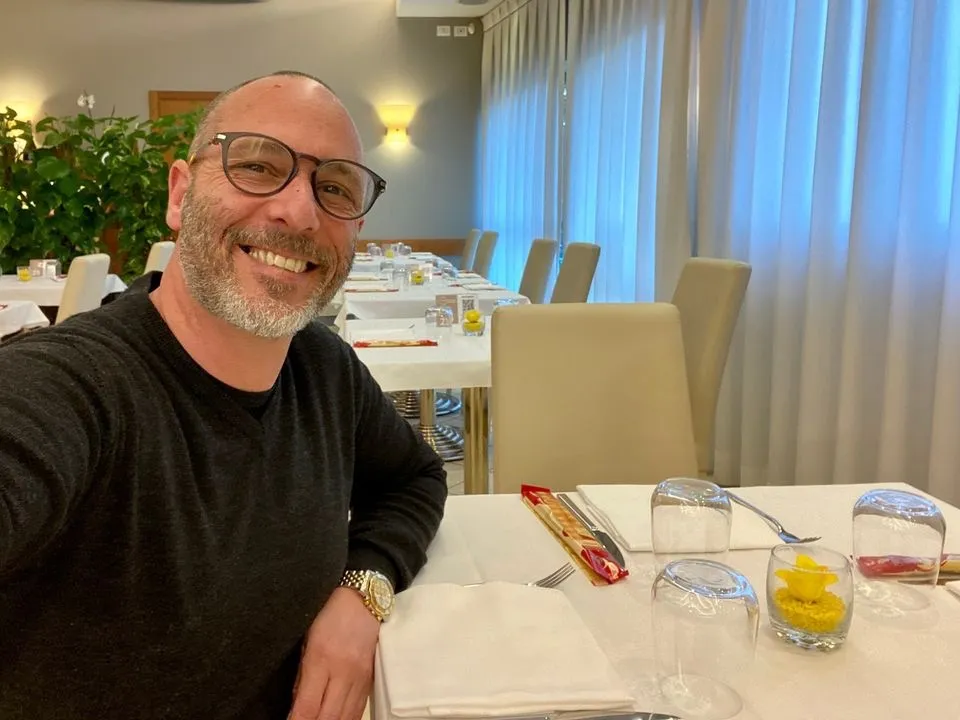 In Viaggio tra Luoghi e Sapori_Pizzeria La Tavernetta_Tombolo_review