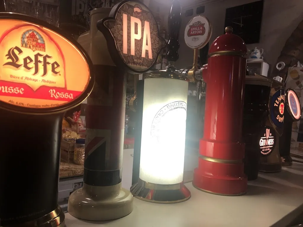 Menu_Cheers Pub_Tombolo_image_7