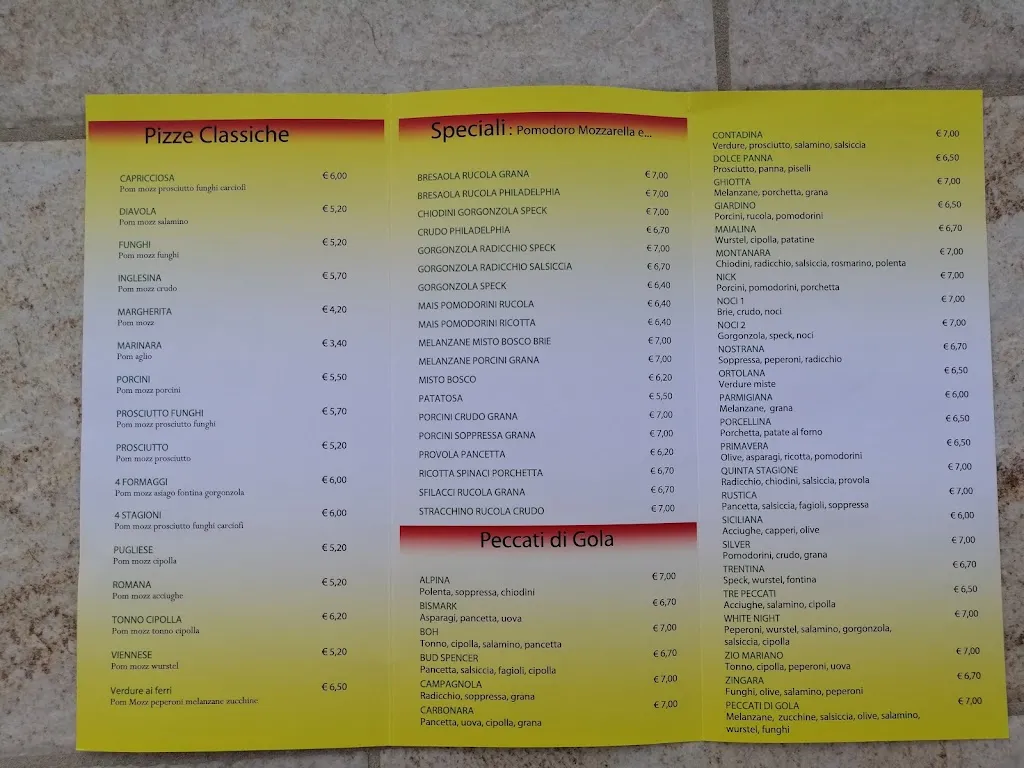 Menu_Peccati Di Gola S.A.S Di Dal Molin Dario_Tombolo_image_2