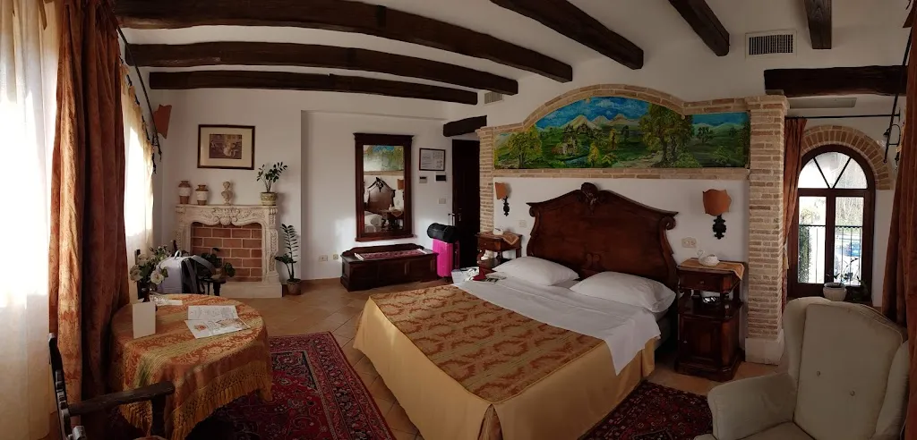 Hotel Ristorante Le Gole_Celano_slider_image_2