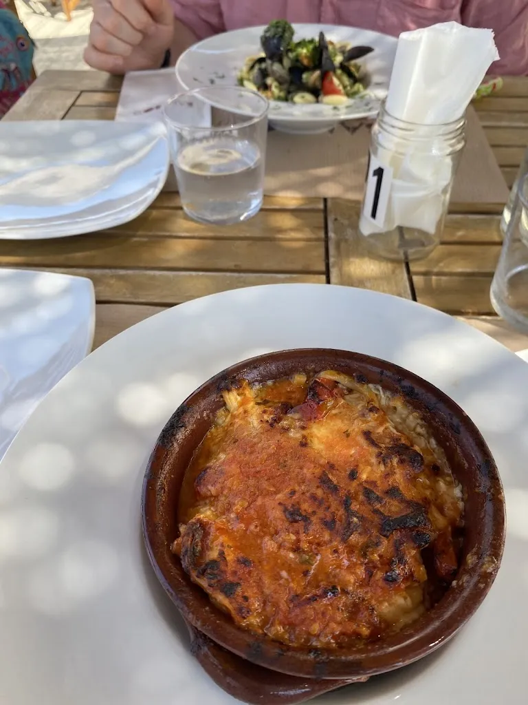 Žaneta Schmidtová_Bamboo Beach_Provincia di Barletta - Andria - Trani_review