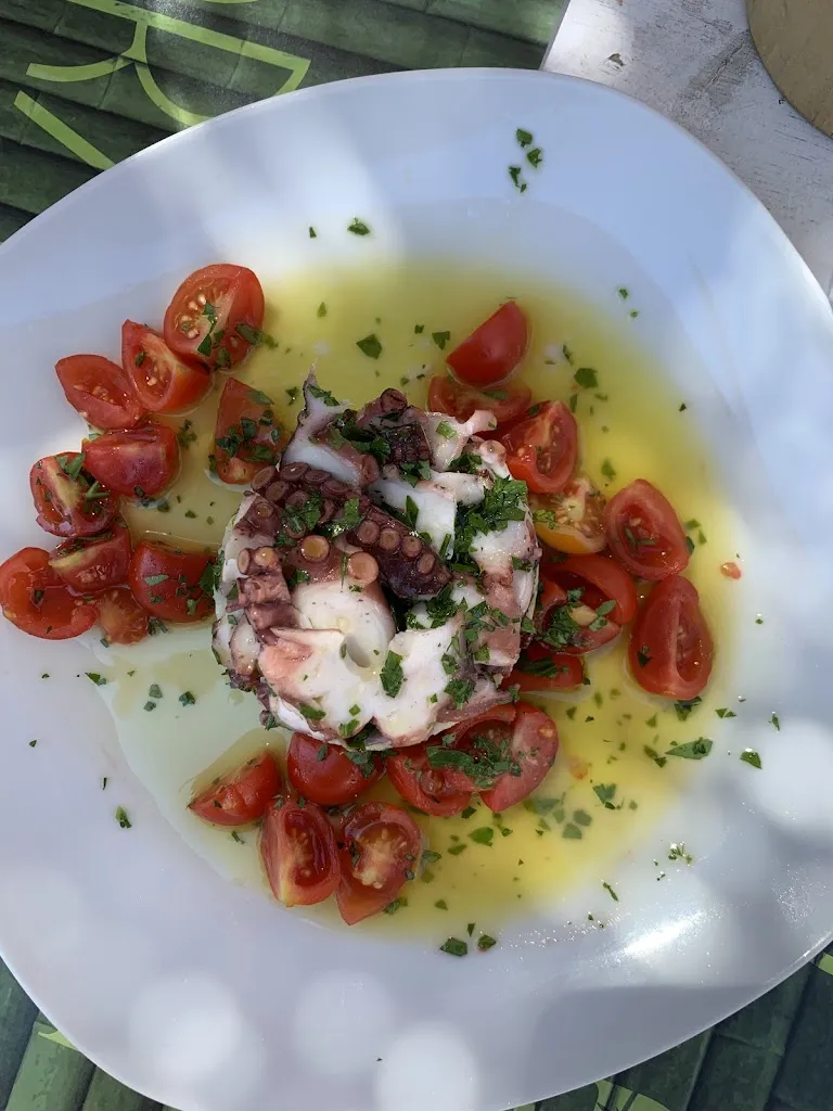 Maggie_Bamboo Beach_Provincia di Barletta - Andria - Trani_review