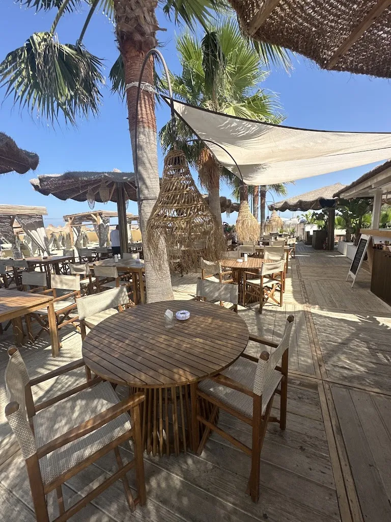 Bamboo Beach_Provincia di Barletta - Andria - Trani_slider_image_1