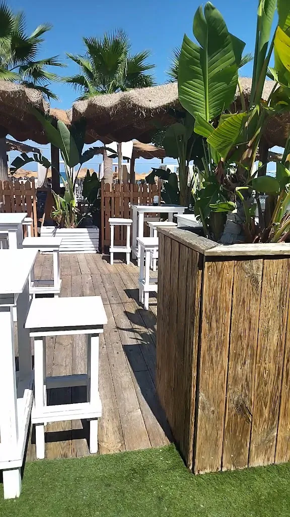 Bamboo Beach_Provincia di Barletta - Andria - Trani_slider_image_2